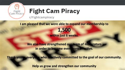 Help with a few sites please : r/Fightcampiracy .